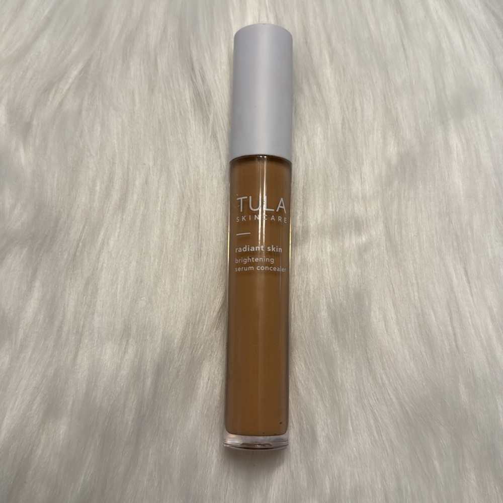 TULA Radiant Skin Brightening Serum Concealer - 145
